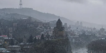 ,,საქართველოსკენ მოემართება ციკლონური აქტივობა…” – კიდევ რამდენ ხანს გასტანს უამინდობა?