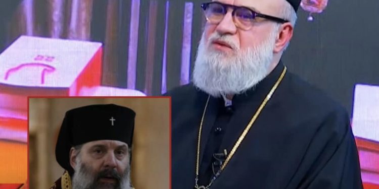 ამას არავინ ელოდა – მეუფე ზენონის სკანდალური განცხადება პატრიარქობის კანდიდატ მეუფე შიოზე