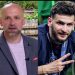 ,,ერევანში ვარ, საარჩევნო უბანთან ხალხის ჩაწერა გადავწყვიტე… ერთმა ქართულ ტელევიზიას აუცილებლად უნდა გითხრათ ერთი რამეო” – რას წერს მერაბ მეტრეველი?