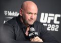 UFC-ის პრეზიდენტის, დანა უაითის სკანდალური განაცხადი – რას წერს უცხოური მედია?