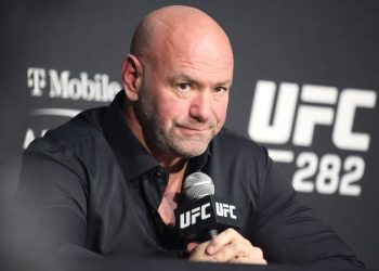 UFC-ის პრეზიდენტის, დანა უაითის სკანდალური განაცხადი – რას წერს უცხოური მედია?