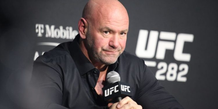 UFC-ის პრეზიდენტის, დანა უაითის სკანდალური განაცხადი – რას წერს უცხოური მედია?