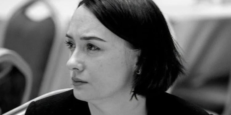 გარემოსდაცვითი ინფორმაციისა და განათლების ცენტრი﻿ სამწუხარო ინფორმაციას ავრცელებს