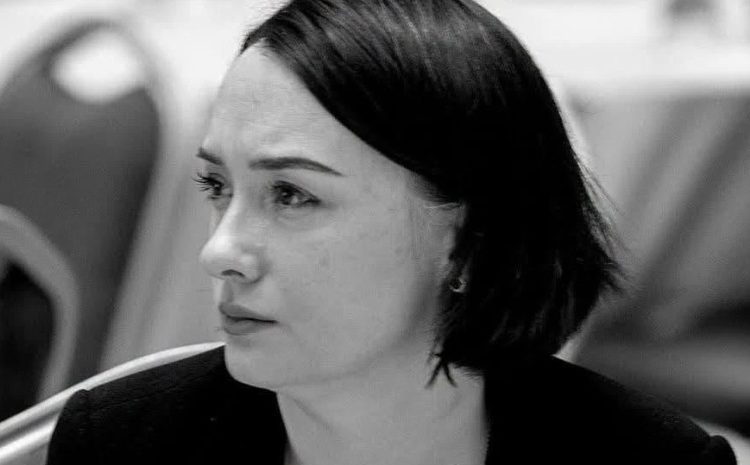 გარემოსდაცვითი ინფორმაციისა და განათლების ცენტრი﻿ სამწუხარო ინფორმაციას ავრცელებს