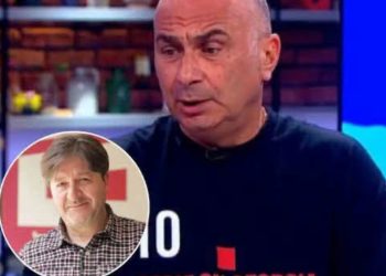 “დიმა, შენ მამაჩემის თვალში ნული ხარ და ასეც იქნები! შენ ყველაზე მთავარში ჩაიჭერი მამაჩემთან…” – და­ვით ერა­ძის შვილ­ი დიმა ობოლაძეს