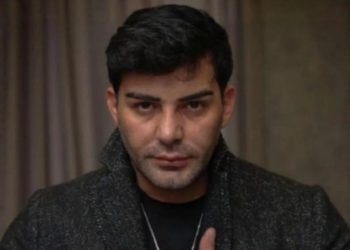 მის შესახებ ცუდი ხილვა მქონდა…“ ღმერთმა ნუ ქნას ეს ყველაფერი გამართლდეს , ვრცელდება გოგა მანიას წინასწარმეტყველება