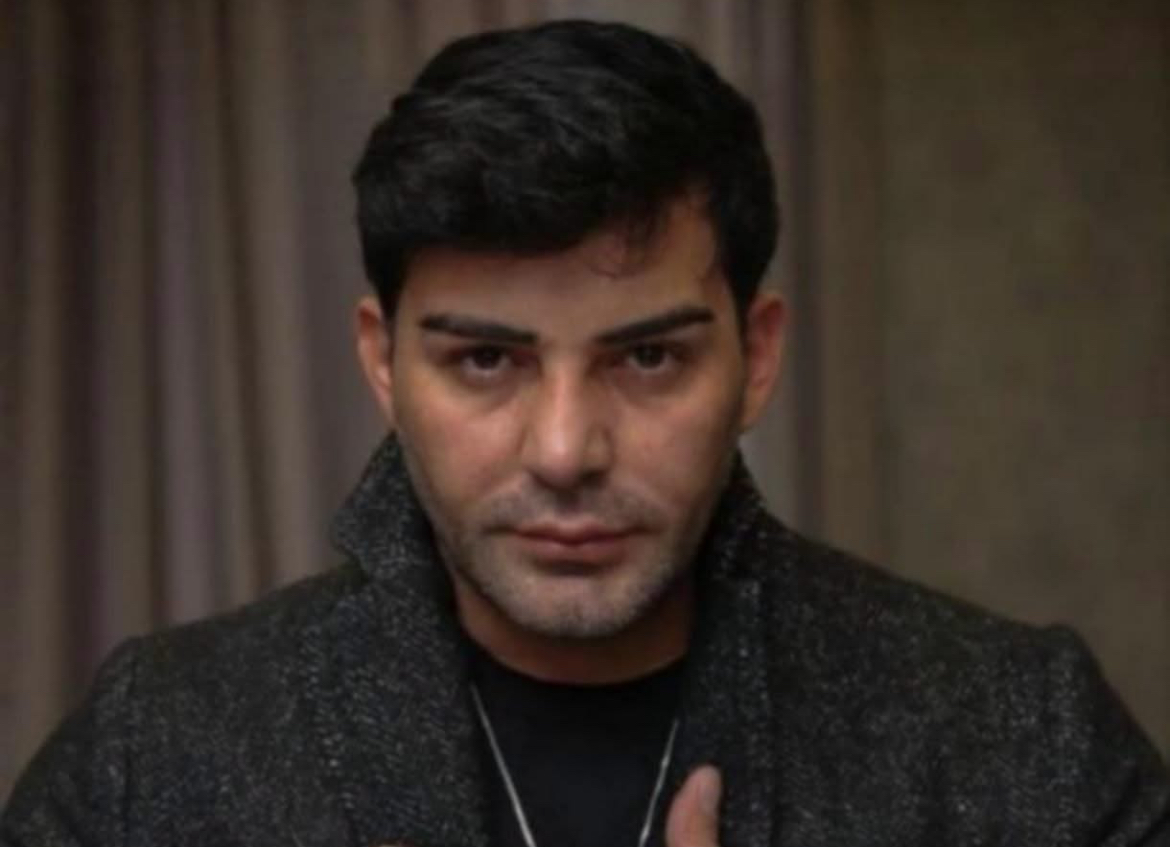 მის შესახებ ცუდი ხილვა მქონდა…“ ღმერთმა ნუ ქნას ეს ყველაფერი გამართლდეს , ვრცელდება გოგა მანიას წინასწარმეტყველება
