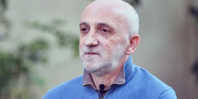 ,,სერიოზული წყაროდან მომიტანეს ინფორმაცია…” – რას ამბობს გია ხუხაშვილი?