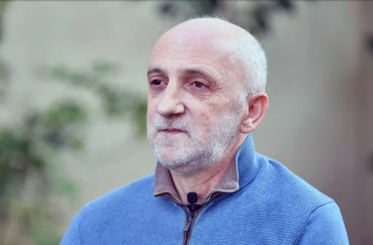 ,,სერიოზული წყაროდან მომიტანეს ინფორმაცია…” – რას ამბობს გია ხუხაშვილი?