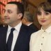 ირაკლი ღარიბაშვილის მეუღლის სთორმა ხალხის გაოცება გამოიწვია