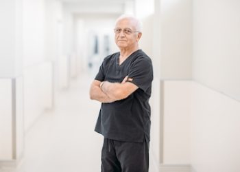 ,,სიმპტომები, რომლებიც ანევრიზმაზე მიუთითებს” – პროფესორ კოტე ყიფიანის გაფრთხილება მოსახლეობას