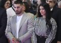 ,,სულიერად ბრმა“ – რას წერს ილია თოფურიას ყოფილი მეუღლე?