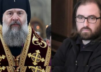 ,,აქამდე ბევრს ვფიქრობდი, დამეწერა თუ არა ეს პოსტი… თუმცა, დღეს შეიძლება უკვე ითქვას” – რას ამბობს გიორგი მამალაძის ძმა პატრიარქ შიო III-ზე?