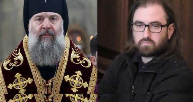 ,,აქამდე ბევრს ვფიქრობდი, დამეწერა თუ არა ეს პოსტი… თუმცა, დღეს შეიძლება უკვე ითქვას” – რას ამბობს გიორგი მამალაძის ძმა პატრიარქ შიო III-ზე?