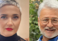 ,,დღეს ვნახე გია…აი, ასე დასრულდა…” – ნანიკო ხაზარაძე “იმედიდან” წასვალზე დუმილს არღვევს