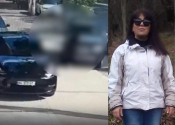 ცნობილია ქალის ვინაობა, რომელიც ნაძალადევში ტროტუარზე მანქანამ იმსხვერპლა