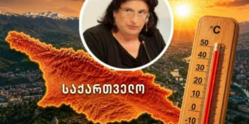 ეს ყველაფერი თავს აგვისტოდან გამოიჩენს – ნინო ჩხობაძის საგანგაშო პროგნოზი