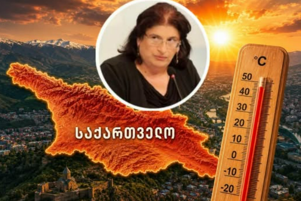 ეს ყველაფერი თავს აგვისტოდან გამოიჩენს – ნინო ჩხობაძის საგანგაშო პროგნოზი
