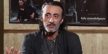 „მეორე შვილთან ეს პრობლემა მაქვს და გული მისკდება …“ – გიორგი ყიფშიძე
