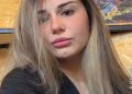 ცნობილია ახალგაზრდა ქალუს ვინაობა, რომელიც მდინარეში შვილთან ერთად დაიღუპა