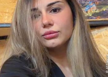 ცნობილია ახალგაზრდა ქალუს ვინაობა, რომელიც მდინარეში შვილთან ერთად დაიღუპა
