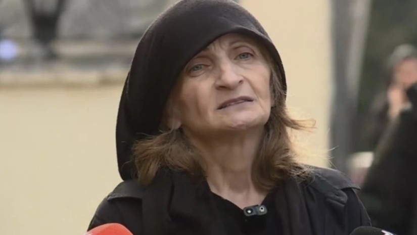 ,,ნია იმნაძისგან გამოსული ინფორმაციაა ეს, ის გახდის ნათელს, რატომ იყო ნია იმნაძე წამქეზებელი!” – რას ამბობს ეკა კუპატაძე?