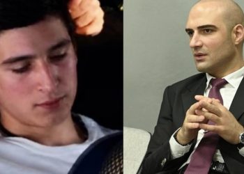 ,,მოგიყვებით სიმართლეს” – რა მიმოწერას ასაჯაროებს ტარიელ კაკაბაძე?