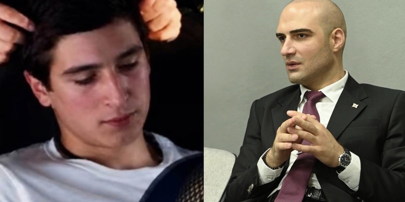 ,,მოგიყვებით სიმართლეს” – რა მიმოწერას ასაჯაროებს ტარიელ კაკაბაძე?