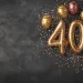 რატომ არ შეიძლება 40 წლის იუბილეს აღნიშვნა?
