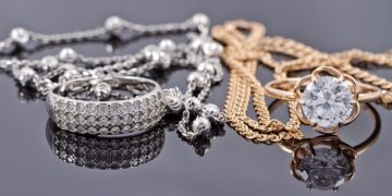 ფასებმა მოიმატა – რა ღირს ერთი გრამი ოქრო და ვერცხლი საქართველოში?