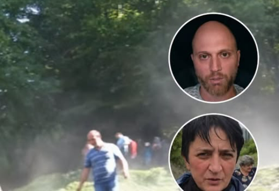 ვირუსულად გავრცელებულ ვიდეოში დაუჯერებელ რამე აღმოაჩინეს