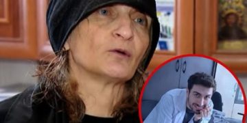 ,,რა თქვა გიგა ავალიანმა, როდესაც რამდენიმე წუთით გონზე მოვიდა – რას წერს ეკა კუპატაძე?