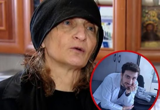 ,,რა თქვა გიგა ავალიანმა, როდესაც რამდენიმე წუთით გონზე მოვიდა – რას წერს ეკა კუპატაძე?