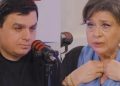 ,,პირდაპირ გეტყვი…” – რა მოხდა გიორგი უშიკიშვილსა და თამრიკო ჭოხონელიძეს შორის?