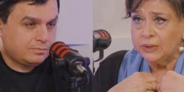 ,,პირდაპირ გეტყვი…” – რა მოხდა გიორგი უშიკიშვილსა და თამრიკო ჭოხონელიძეს შორის?
