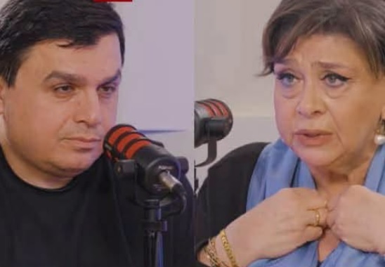 ,,პირდაპირ გეტყვი…” – რა მოხდა გიორგი უშიკიშვილსა და თამრიკო ჭოხონელიძეს შორის?