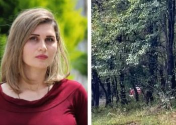 (VIDEO) სამირა ბაირამოვა უმძიმეს კადრებს ავრცელებს