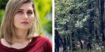 (VIDEO) სამირა ბაირამოვა უმძიმეს კადრებს ავრცელებს