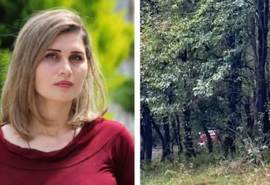 (VIDEO) სამირა ბაირამოვა უმძიმეს კადრებს ავრცელებს