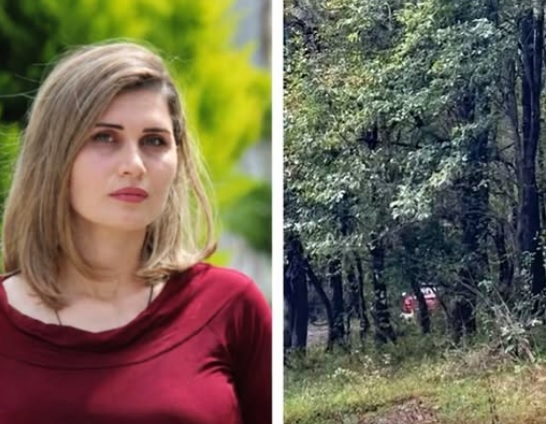 (VIDEO) სამირა ბაირამოვა უმძიმეს კადრებს ავრცელებს