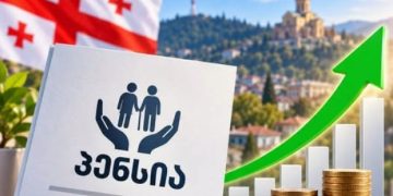 სასიხარულო ინფორმაცია პენსიონერებისთვის: პენსია დაგეგმილზე მეტად იზრდება