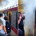 (VIDEO) რა მოხდა თბილისის მეტროში? – ნახეთ, რა ვიდეო ვრცელდება