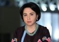 „რამდენიმე საათიანი შოკის შემდეგ არ ვიცი როგორ უნდა დავწერო” – ეკა ბესელია სამწუხარო ინფორმაციას ავრცელებს