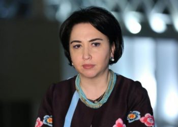 „რამდენიმე საათიანი შოკის შემდეგ არ ვიცი როგორ უნდა დავწერო” – ეკა ბესელია სამწუხარო ინფორმაციას ავრცელებს