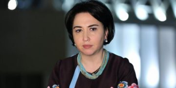 „რამდენიმე საათიანი შოკის შემდეგ არ ვიცი როგორ უნდა დავწერო” – ეკა ბესელია სამწუხარო ინფორმაციას ავრცელებს