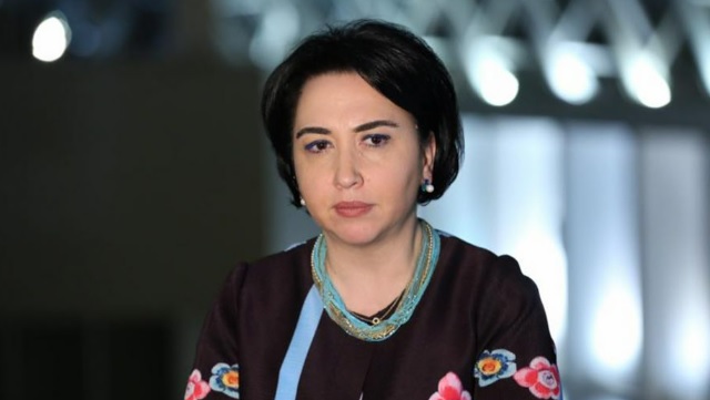„რამდენიმე საათიანი შოკის შემდეგ არ ვიცი როგორ უნდა დავწერო” – ეკა ბესელია სამწუხარო ინფორმაციას ავრცელებს