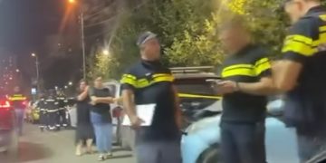 (VIDEO) ,,ასეთი რამე როგორ მოხდა, წარმოუდგენელია” – ვრცელდება შოკისმომგვრელი ვიდეო