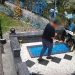 (VIDEO) ,,1 წელი და ორი თვეა, რაც ანგელოზივით შვილის საფლავს ვუყურებ…” – ვრცელდება სათვალთვალო კამერით გადაღებული კადრები