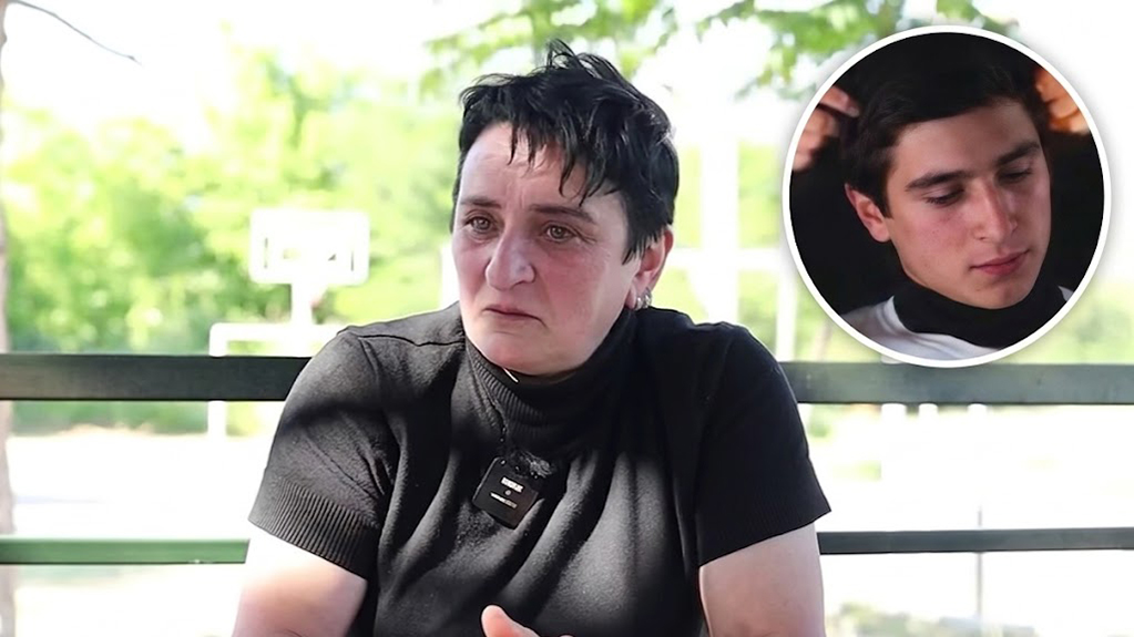 გურიკა დადიანიძის დედის თქმით, გამოჩნდა მოწმე, ვინც გაუჩინარების შემდეგ მისი შვილი ნახა