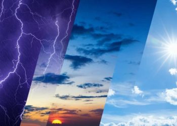 როგორი ამინდი გველოდება სექტემბრის მეორე ნახევარში საქართველოში